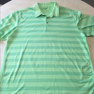 Golf Polo Shirt